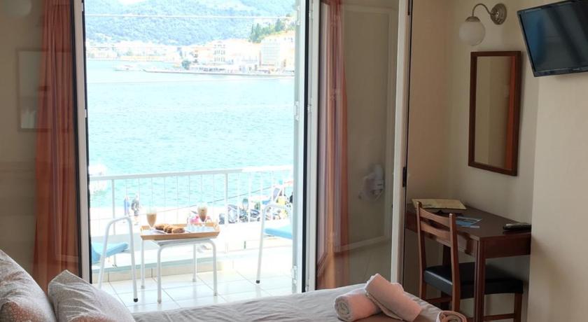 Hotel Papasotiriou photo