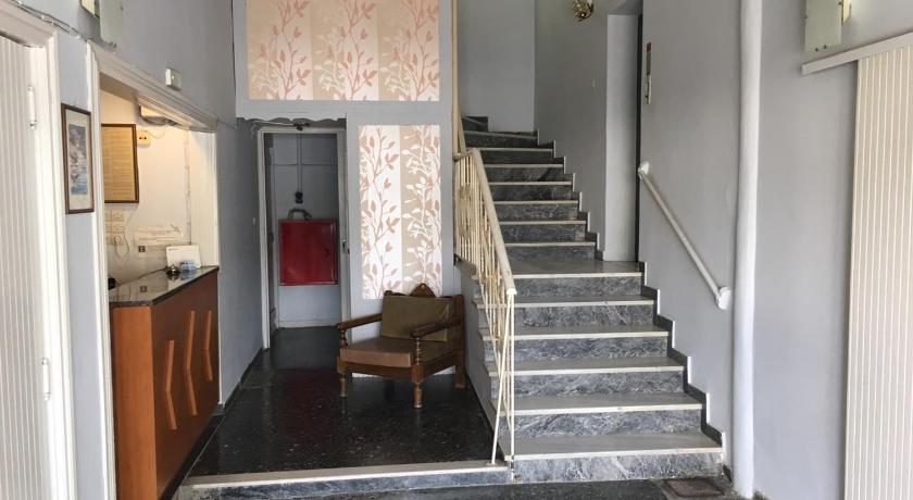 Hotel Papasotiriou photo