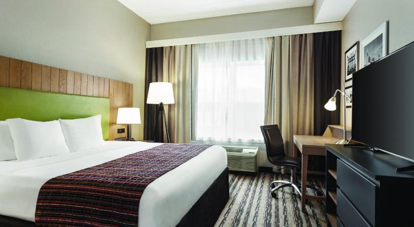 Country Inn & Suites by Radisson, Nashville Airport East, TN