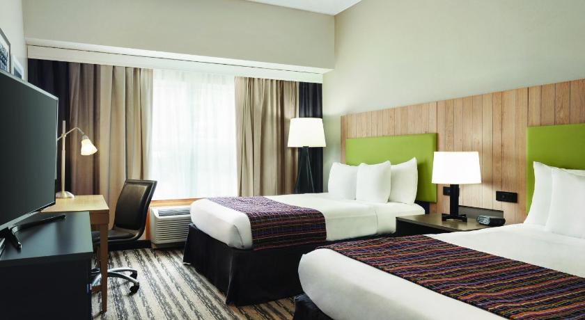 Country Inn & Suites by Radisson, Nashville Airport East, TN