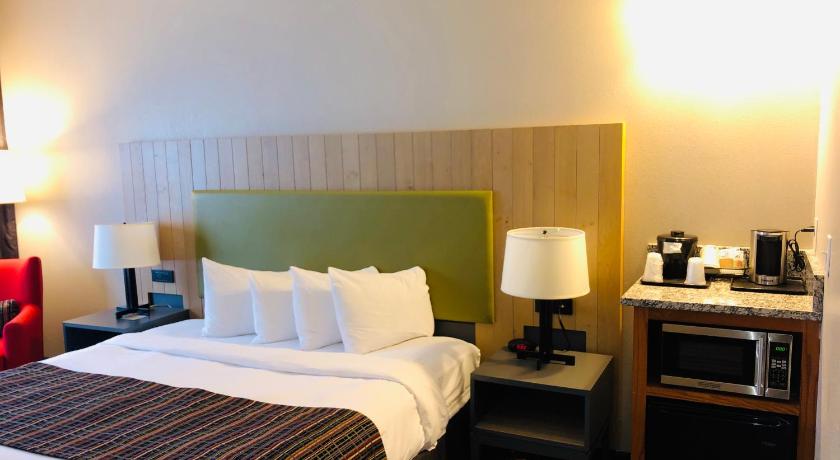 Country Inn & Suites by Radisson, Nashville Airport East, TN