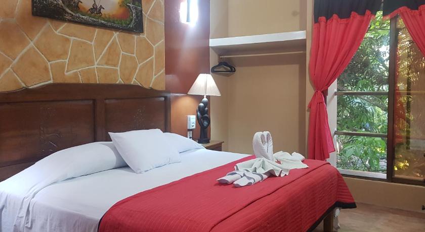 Hotel Mayahau Coba photo