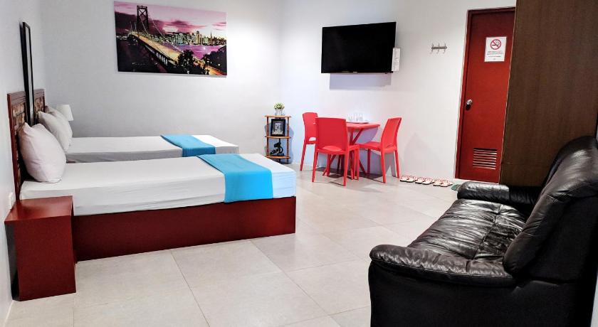 Image of Family room 0
