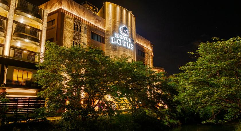 More about Hotel Lotus Otsu (Adult Only)