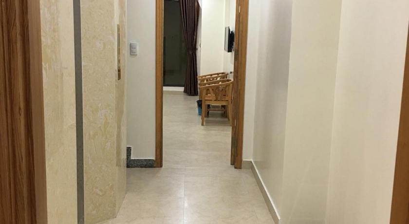 Minh Đuc hotel photo