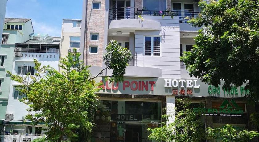 Alupoint Hotel