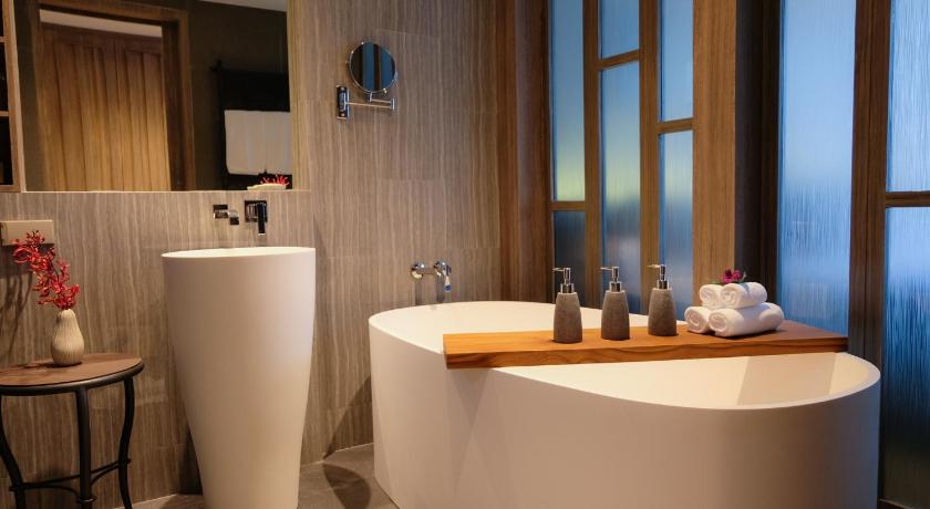 Image of Adjoining King Room with Plunge Pool 8