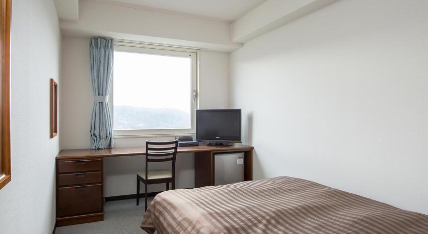 Komoro Grand Castle Hotel photo