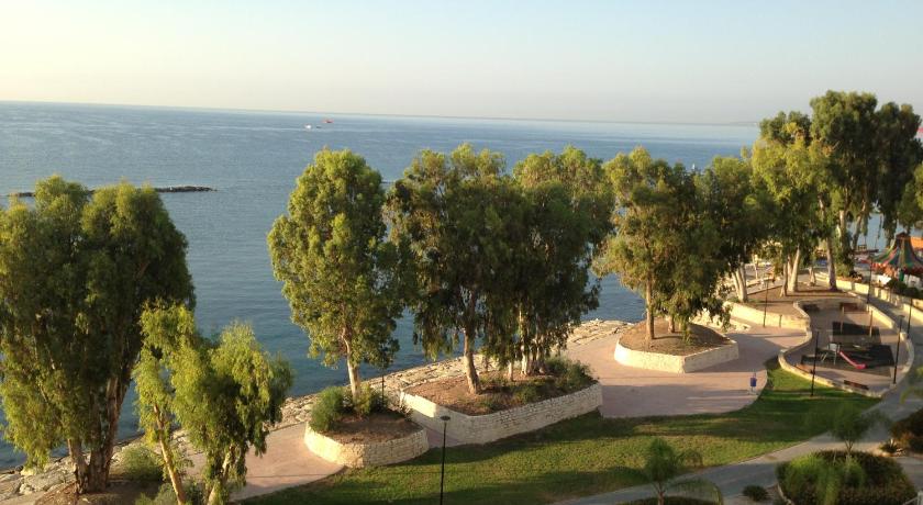 Darlex Apartments Galatex Beach Center photo