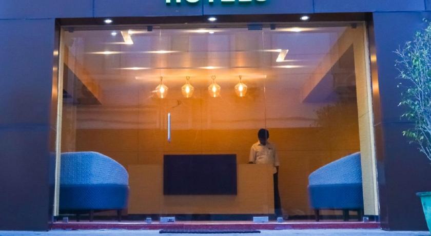 FIRST INN HOTELS CHENNAI - image 2