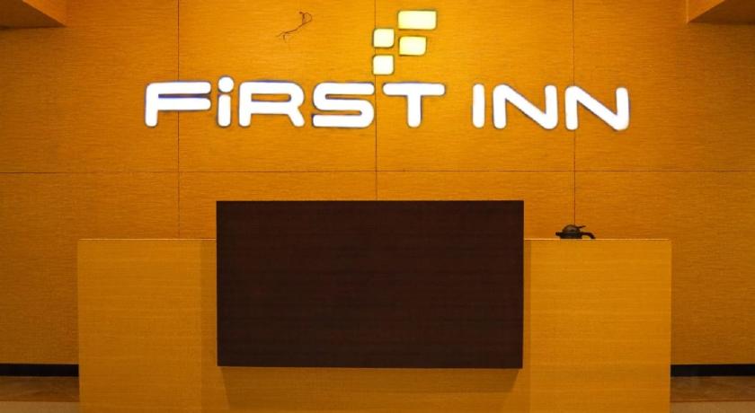 FIRST INN HOTELS CHENNAI - image 8
