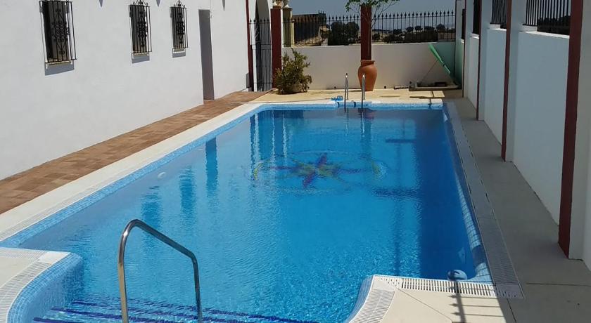 OYO Hotel Las Cumbres