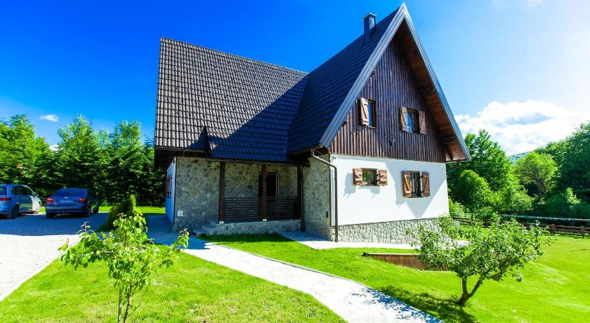B&B Lower Lakes Plitvica Selo photo