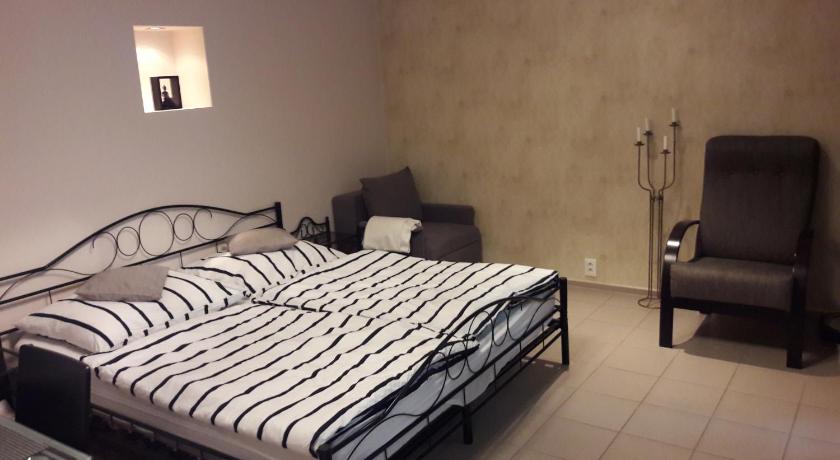Lucas Apartment - Self check-in — Hotel in Bratislava