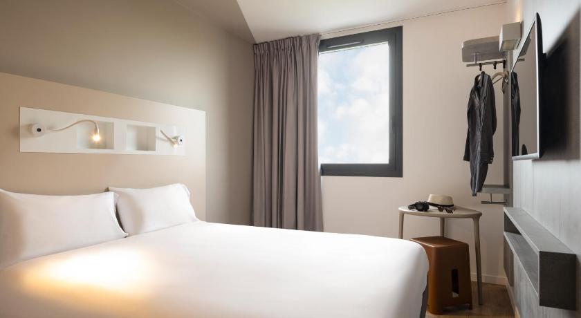 ibis Gonesse photo