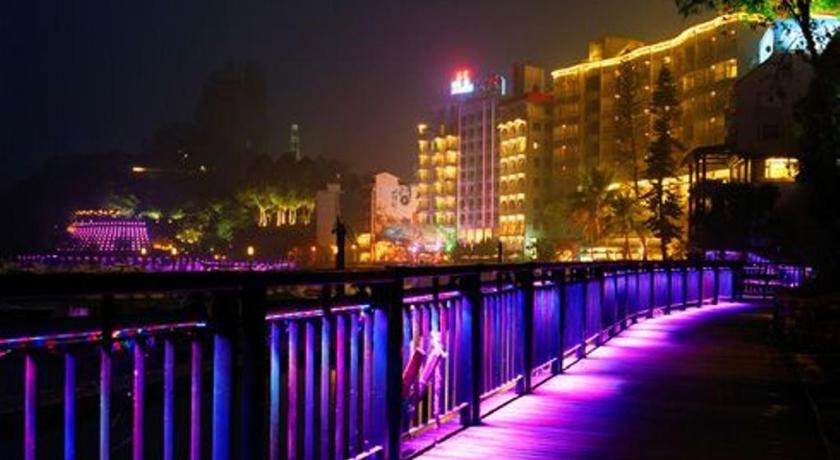 Tan shiang Resort Hotel photo