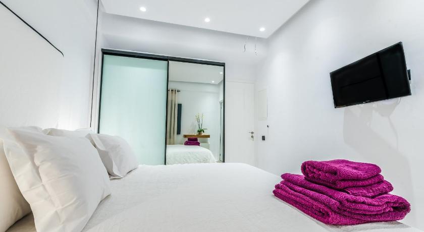 Portes Suites & Villas Mykonos