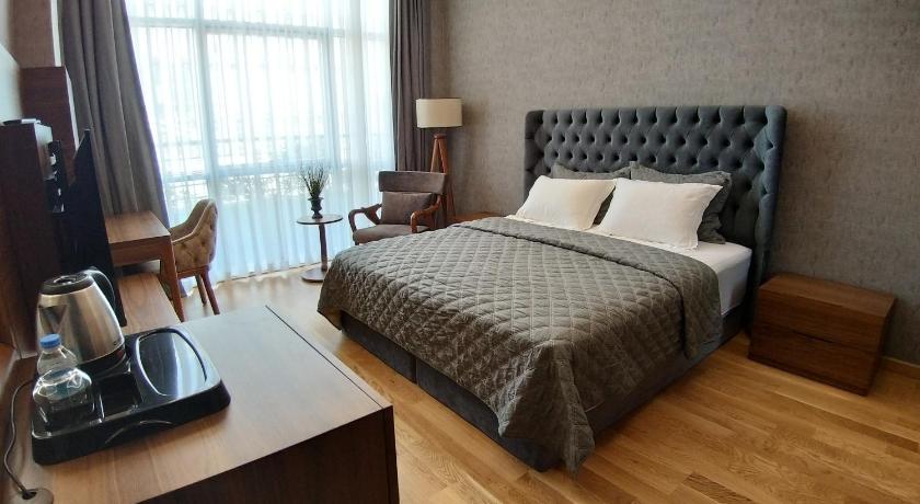 Teknosports Otel