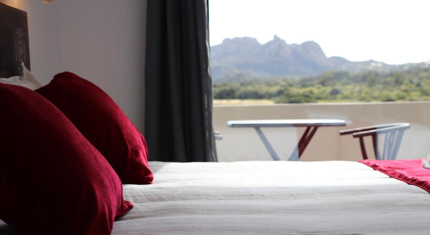Hotel Fazio photo