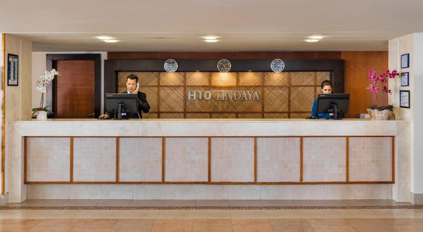 H10 Tindaya Hotel photo