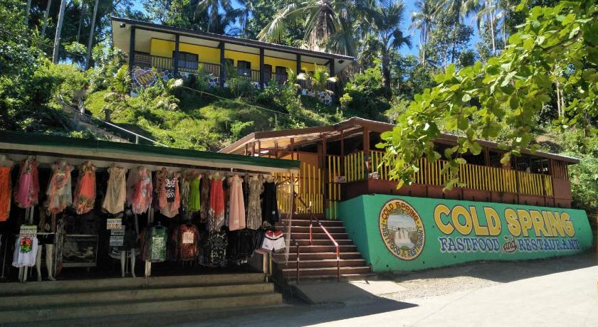 La Casita Sto Nino Cold Spring Resort Hostel Camiguin Deals