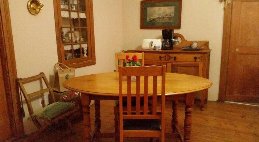 Calvinia Guesthouse photo