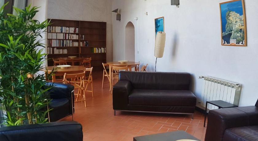 Ospitalia del Mare Hostel photo
