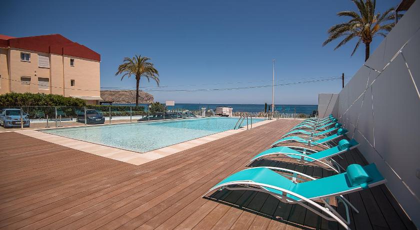 Hotel Sol de Javea photo