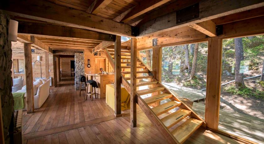 Aguas Arriba Lodge photo