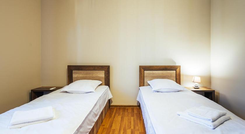 Memory House photo