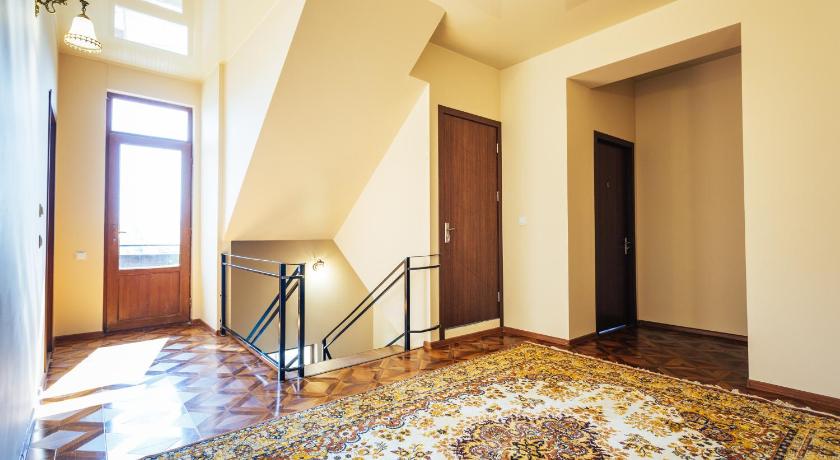 Memory House photo