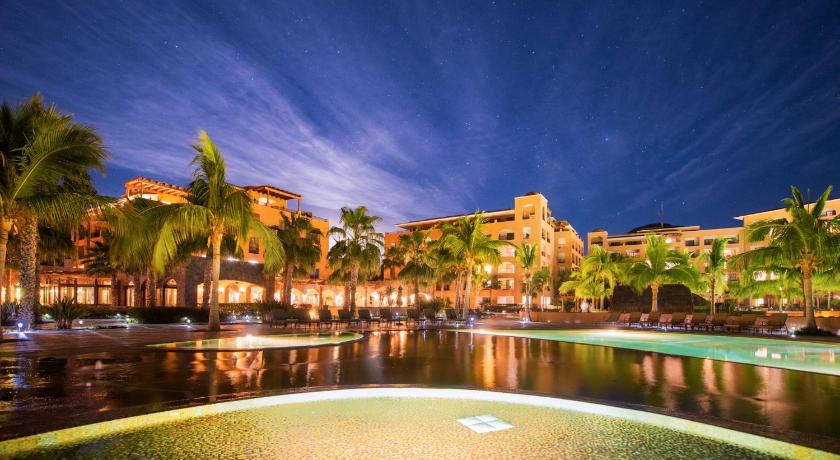 Villa del Palmar at the Islands of Loreto