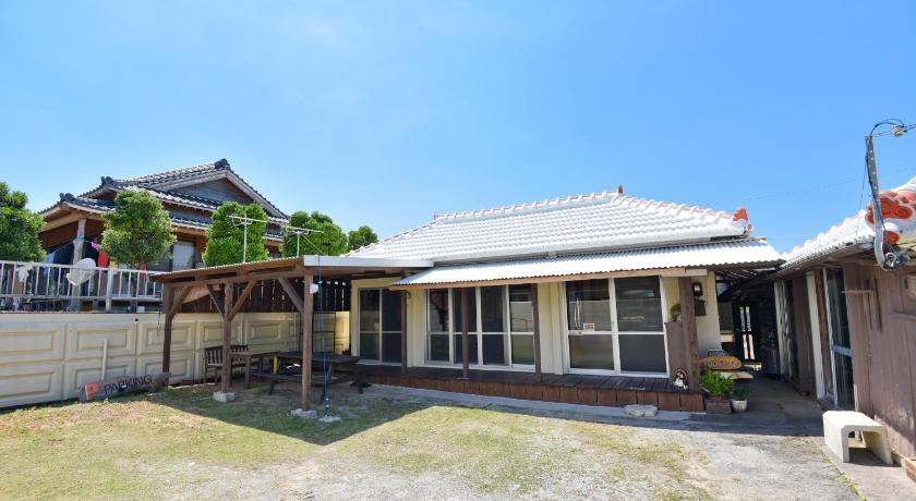 古民家 寿(Kominka Kotobuki) Okinawa Main island