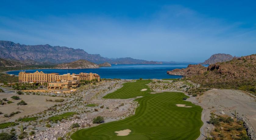 Villa del Palmar at the Islands of Loreto