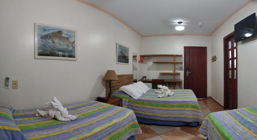 Hotel Pira Miuna