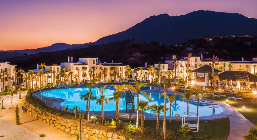 Estepona Holiday Hills — Hotel in Estepona