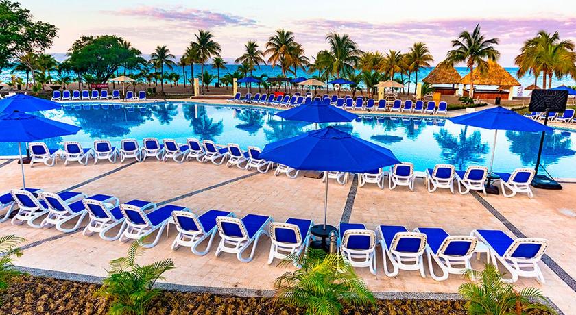 Royal Decameron Indigo Beach Resort Spa Prices Photos Reviews Royal Decameron Indigo Beach Resort
