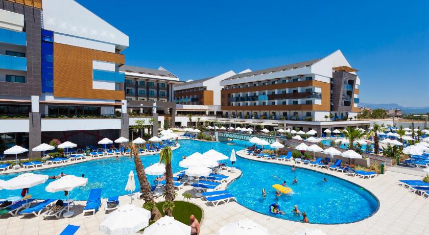 Terrace Elite Resort Ultra All Inclusive