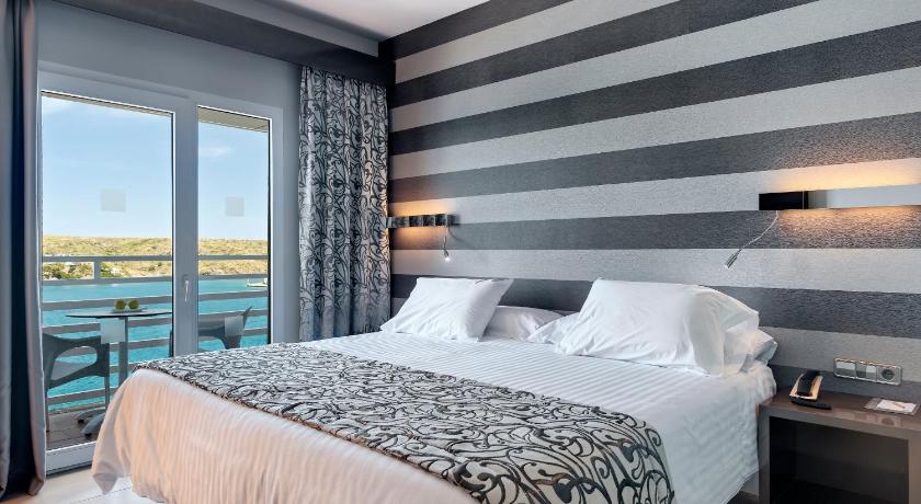 Barceló Hamilton Menorca Adults Only