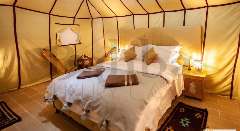 Bahba Luxury Camp photo