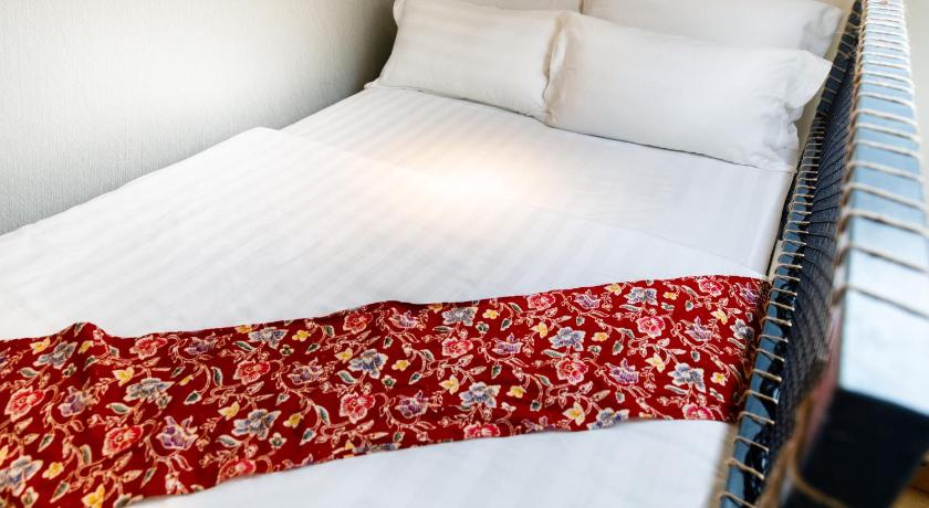 Image of Family Double Room 12