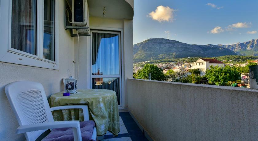 Apartments Suster photo