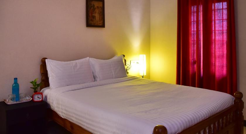 Villa Gomez photo