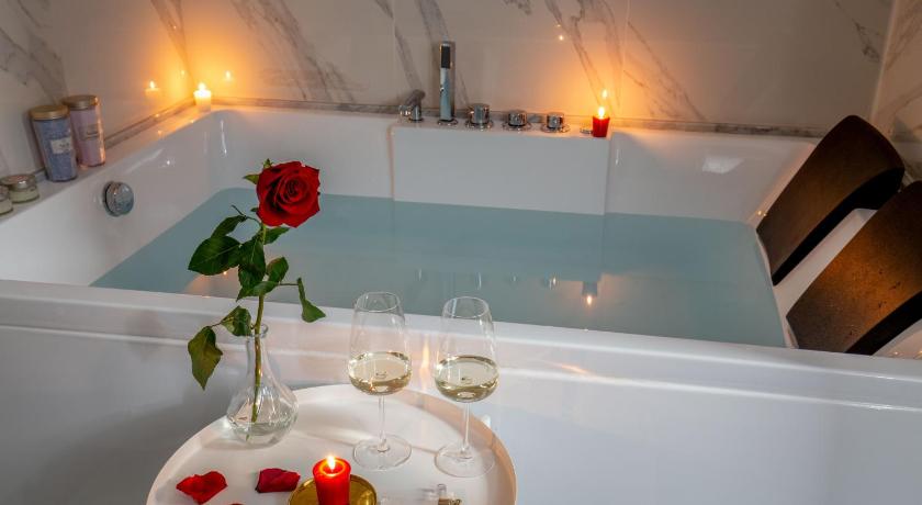 罗马 Almait 3星级 酒店 外观