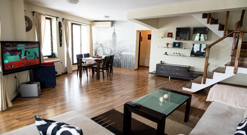 Maisonette 169 — Hotel in Kyustendil