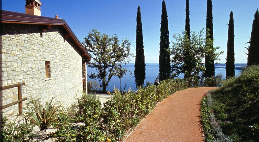 Appartamenti Borgo photo