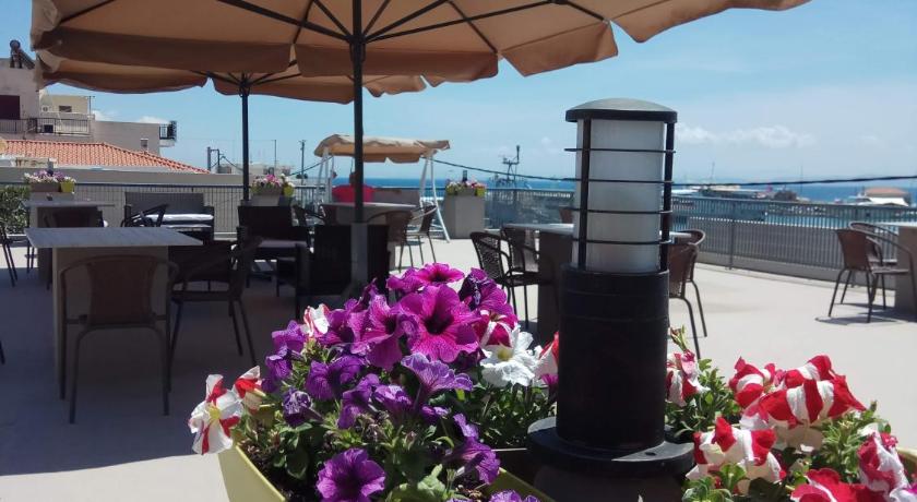 City Point Chios photo