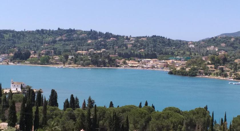 Elite Corfu Sea View Rooms photo