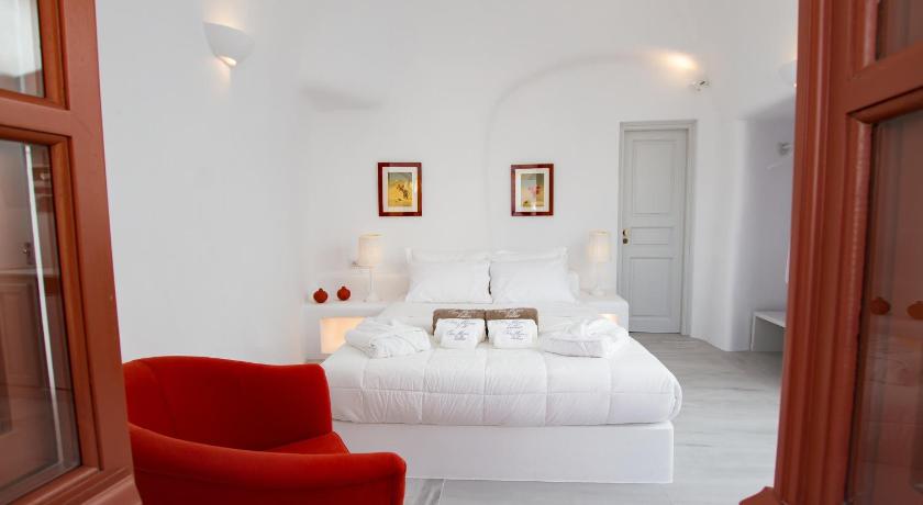 Image of Superior Room with Jacuzzi 6