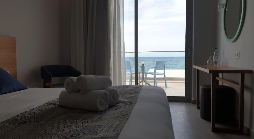 Adele Beach Hotel